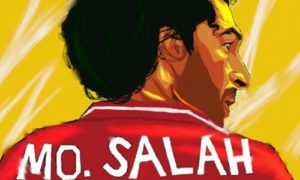 Ycee – Mo Salah