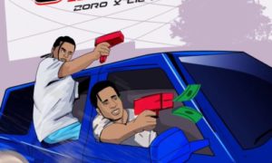 Zoro x Lil Kesh - "Giddem" (Prod. by Masterkraft)