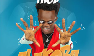 TROD - "Alakoba"