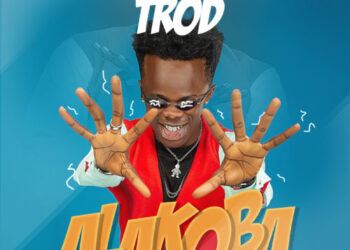 TROD - "Alakoba"