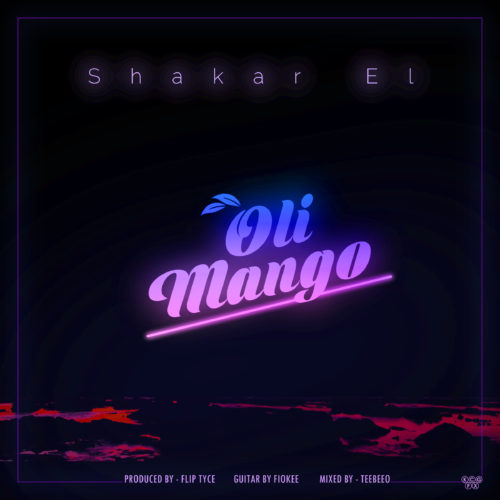 [Video]Shakar EL – “Olimango” 1