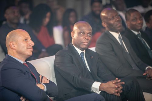 N150 million Up For Grabs As Access Bank and Star Lager Beer Unveil ‘Access The Stars’ 12