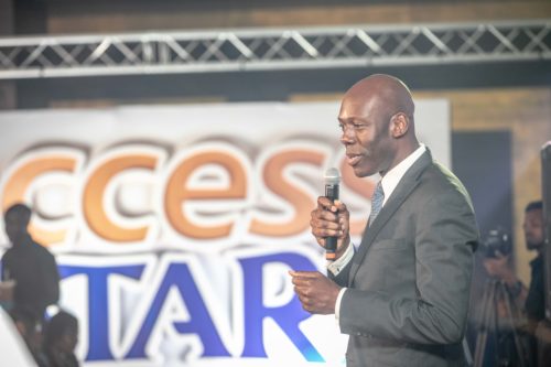 N150 million Up For Grabs As Access Bank and Star Lager Beer Unveil ‘Access The Stars’ 13