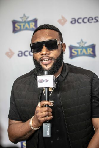 N150 million Up For Grabs As Access Bank and Star Lager Beer Unveil ‘Access The Stars’ 14