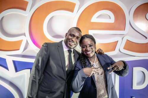 N150 million Up For Grabs As Access Bank and Star Lager Beer Unveil ‘Access The Stars’ 10