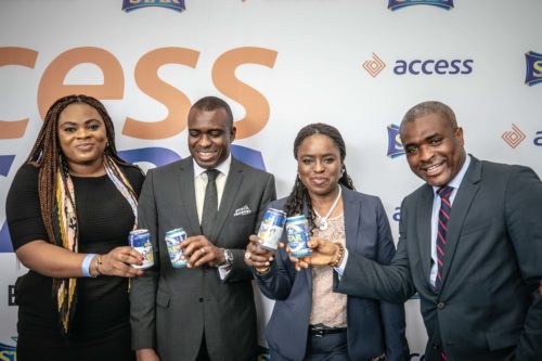 N150 million Up For Grabs As Access Bank and Star Lager Beer Unveil ‘Access The Stars’ 8