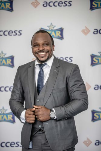 N150 million Up For Grabs As Access Bank and Star Lager Beer Unveil ‘Access The Stars’ 7