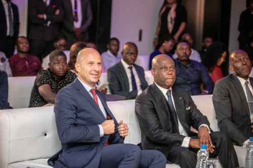 N150 million Up For Grabs As Access Bank and Star Lager Beer Unveil ‘Access The Stars’ 20