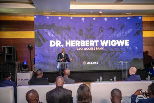 N150 million Up For Grabs As Access Bank and Star Lager Beer Unveil ‘Access The Stars’ 19