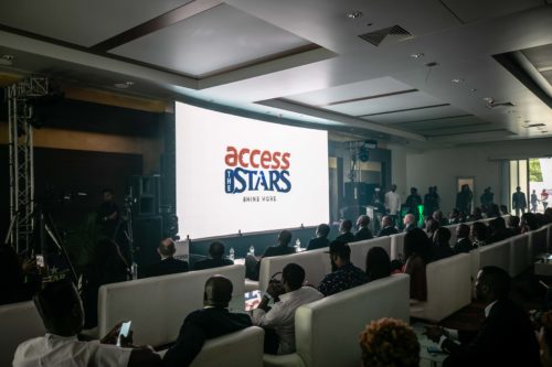 N150 million Up For Grabs As Access Bank and Star Lager Beer Unveil ‘Access The Stars’ 11