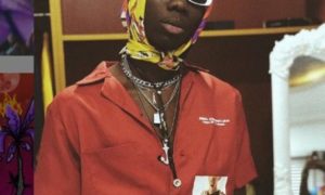 Blaqbonez - "Green Blaq Green" (Khaligraph Jones Diss)
