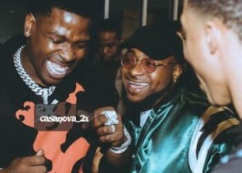 davido casanova