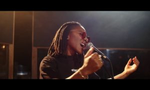 Asa - Murder In The USA