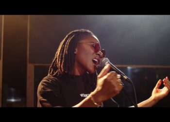Asa - Murder In The USA