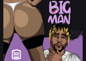 icent big man toon
