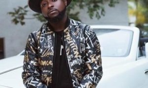ALBUM: Davido – “A Good Time” (Pre-Order)