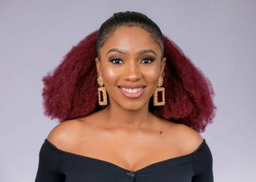 Mercy Emerges Winner of Big Brother Naija Season 4