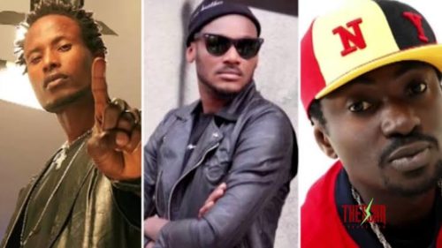 I’m Disappointed In You – Blackface Blasts Faze For Going To Perform At 2baba’s Concert
