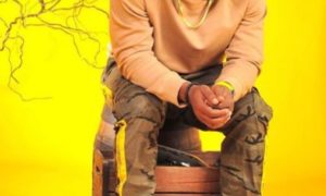 Jaywon x Tiwa Savage - My Way