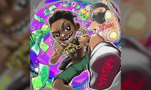 Rema - "Lady" (Prod. by Altims)