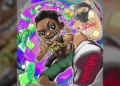 Rema - "Rewind"