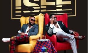 Kcee x Anyidons - "Isee" (Amen)