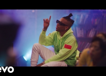 [Video] Tekno - "Skeletun" (Dir. TG Omori)