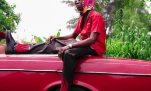 Blaqbonez - "Boombastic" ft. Falz