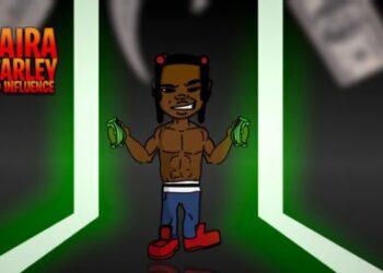 [Lyrics + Video] Naira Marley – "Bad Influence"