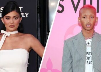 kylie jenner jaden smith 1570024232