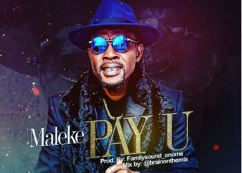maleke pay u