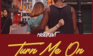 Masterkraft – Turn Me On