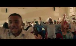 DJ Enimoney - "Shibinshii" ft. Olamide x Reminisce
