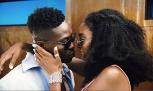 Reekado Banks - Rora video