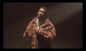 Nonso Amadi - What Makes You Sure?