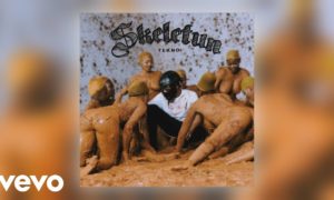 Tekno - "Skeletun"