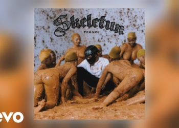 Tekno - "Skeletun"