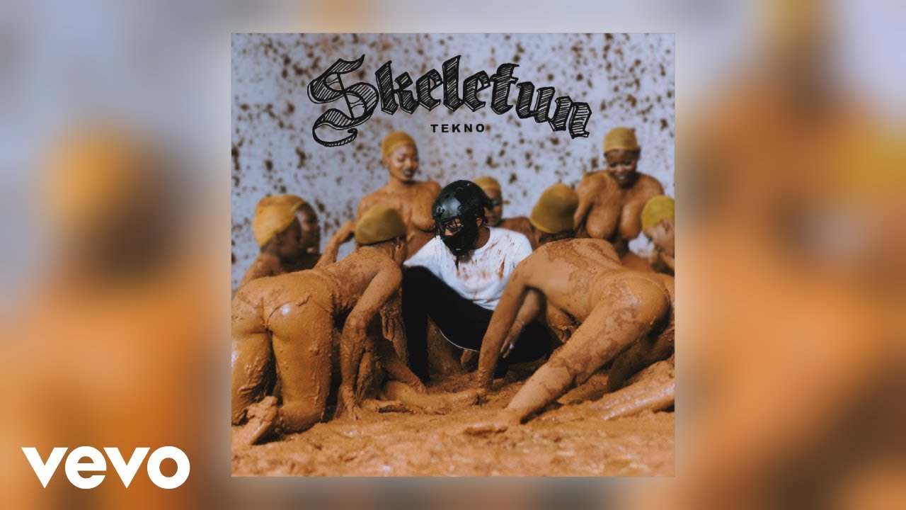 tekno skeletun mp3 music download