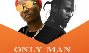 Wizkid x Popcaan - "Only Man She Want"