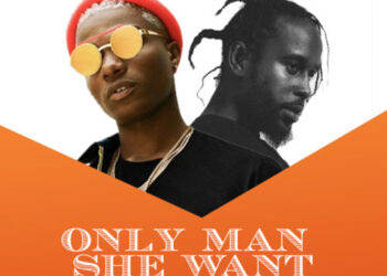 Wizkid x Popcaan - "Only Man She Want"
