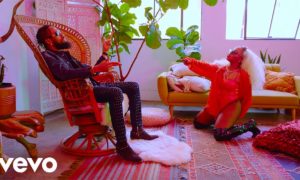 Phyno - "Ojimo" Starring Diddiemah