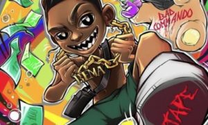 Rema - Bad Commando