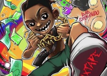 Rema - Bad Commando