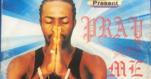 Nigerian Veteran Musician, Sky B Dies After Suffering From A Heart Attack