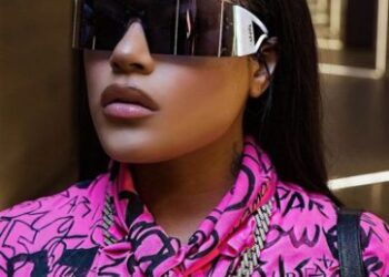 stefflon 3