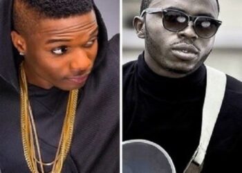 Wizkid Is The One Who Inspired Dammy Krane & Every Other Young Artiste To Do Music - Samklef 3 wizkid vs samklef omojuwa.jpg1