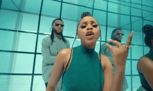 (Video) Chidinma x Flavour - 40yrs