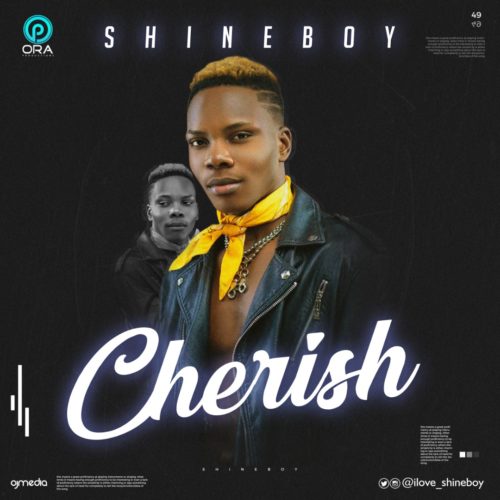 [Video + Audio] ShineBoy – “Cherish” 1