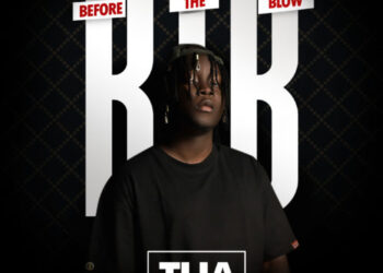 Tha Marvel - "Before The Blow" (BTB)