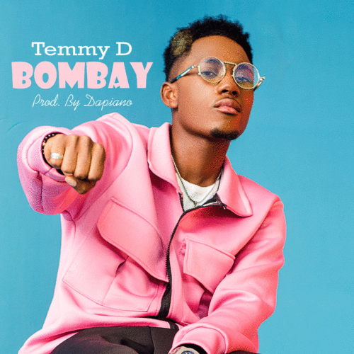 Temmy D - "Bombay"